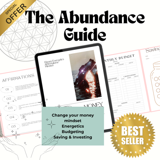 Abundance Guide