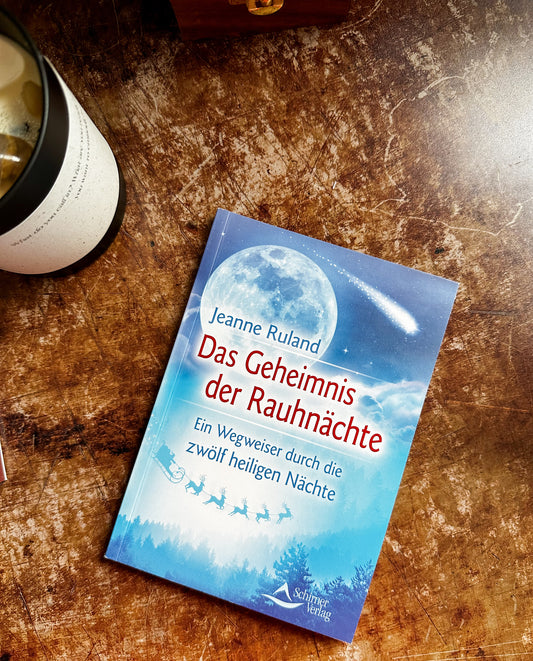 Rauhnächte Buch